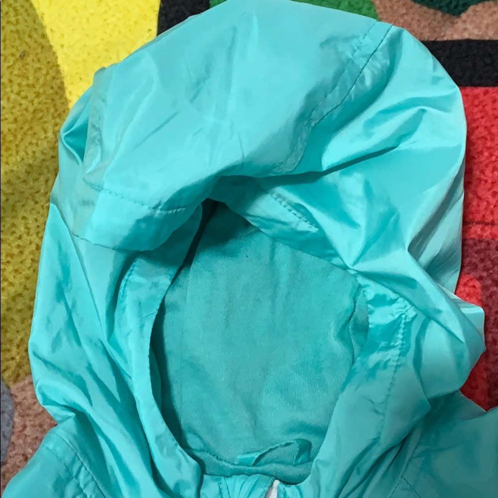 Lightweight Spring Jacket - Picture 2 of 4